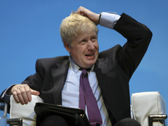 В Британии задумались, что будет со страной после отставки Джонсона