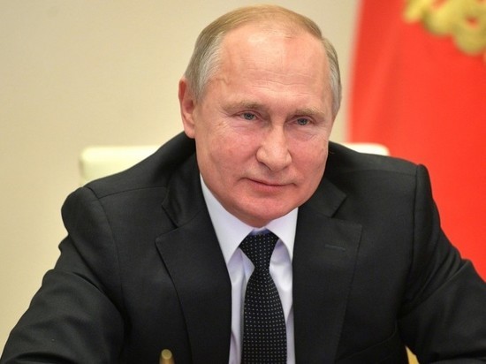 Путин пошутил про коронавирус: "Вся страна стала вирусологами"
