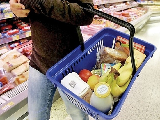 Продавец магазина в калмыцкой столице заболел коронавирусом