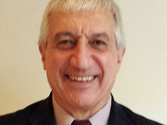 Подробности трагической гибели профессора Казаряна: коронавирус могли "привезти" внуки