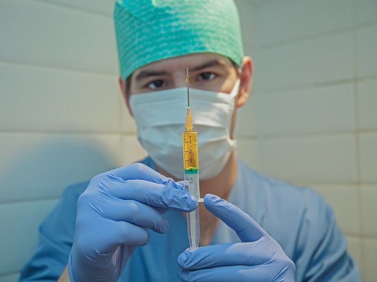 Германия: Врачи об увеличении риска заражения Covid-19 после прививки против гриппа