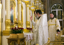 Патриарх Кирилл призвал всех православных христиан воздержаться от посещения храмов и церквей на время борьбы с коронавирусной инфекцией
