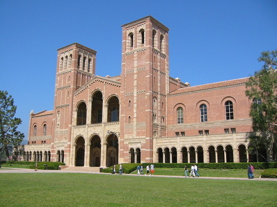 Калифорнийский университет объявил о необязательности результатов SAT