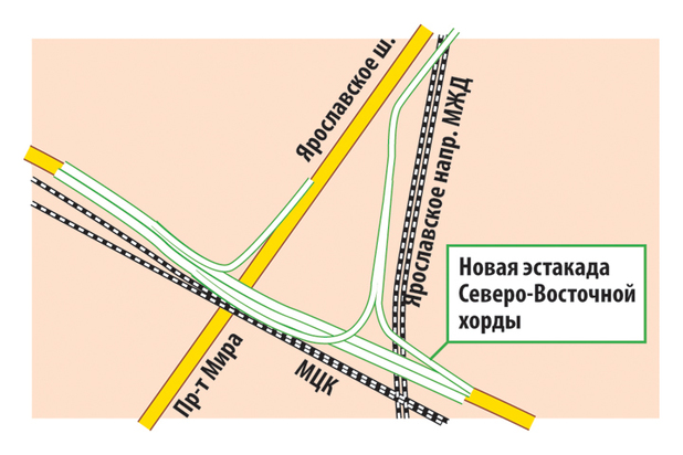 Ярославское шоссе пробки сейчас онлайн карта смотреть