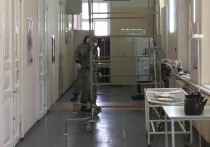 На днях два отделения Пермской краевой больницы закрылись на карантин
