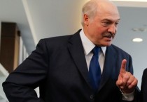 Лукашенко: коронавирус находит тех, кто 