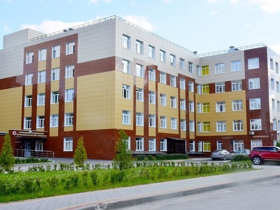 В Рязани поликлинику № 2 присоединили к больнице Семашко