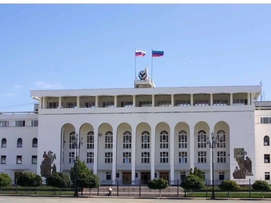 В Дагестане отменены спецпропуска