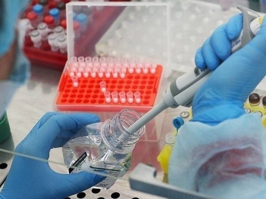В Омске подтверждено 14 случаев коронавируса