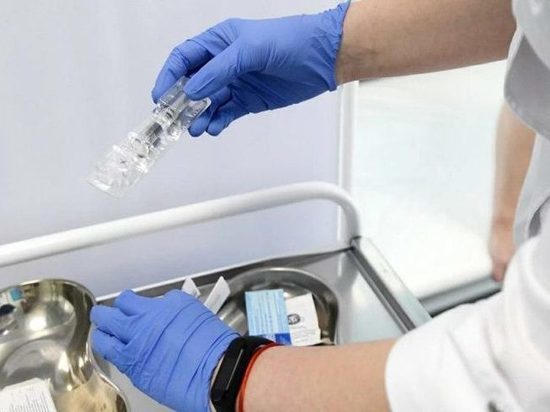 Тверская область закупит дополнительное оборудование для выявления коронавируса
