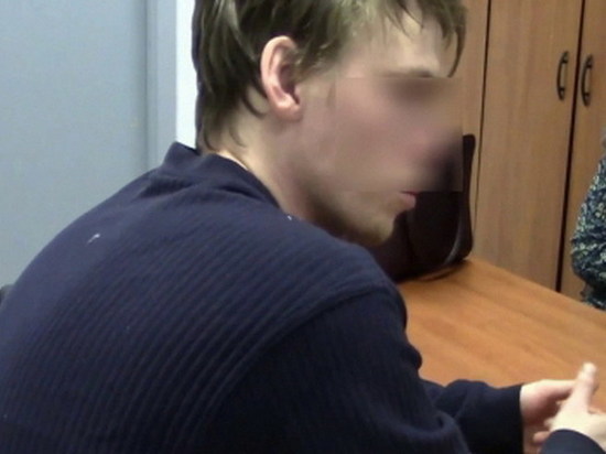 Подозреваемого в серии поджогов в Екатеринбурге отправили в СИЗО