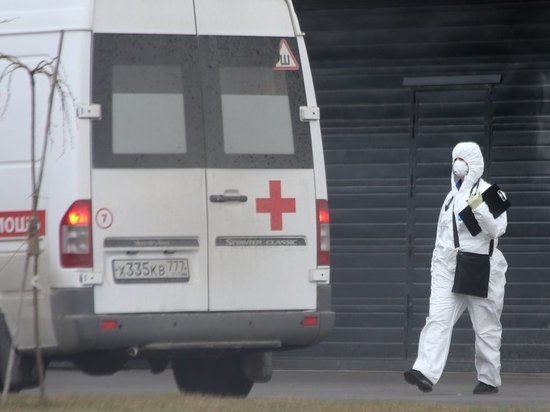 Общее число заболевших COVID-19 в столичном регионе приблизился к отметке 6 тысяч