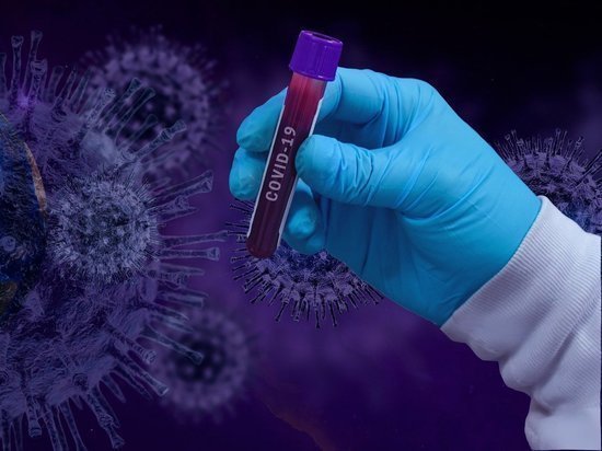 В ЯНАО число инфицированных коронавирусом выросло до 41