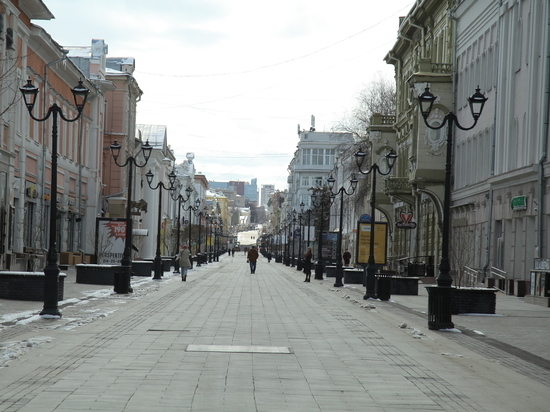 Около 1500 предприятий заработали в Нижнем Новгороде