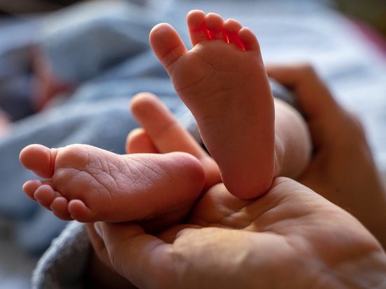 В Воронежской области коронавирус нашли у 6-месячного младенца