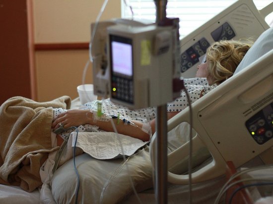 В Воронежской области коронавирусом заболела беременная женщина