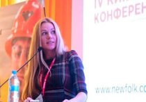 Депутат Верховной Рады Украины Анны Скороход во второй раз заразилась коронавирусом