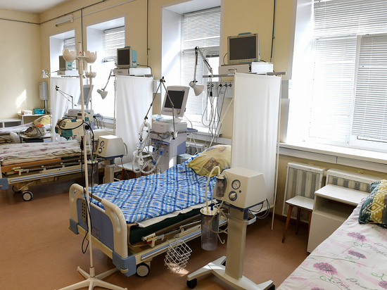 На базе тверских и районных больниц Тверской области создают госпитали для пациентов с коронавирусом