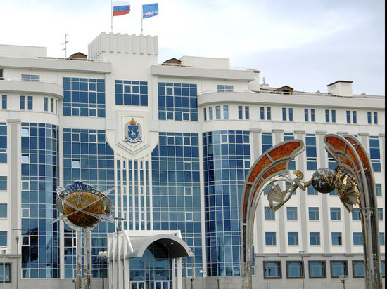 ЯНАО сохранил второе место в рейтинге самых устойчивых регионов РФ