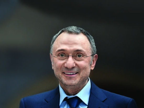 Дагестанский олигарх тринадцатый в списке Forbes