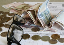 Жители города Усинска Республики Коми получили на днях платежки за ЖКХ на сумасшедшие деньги