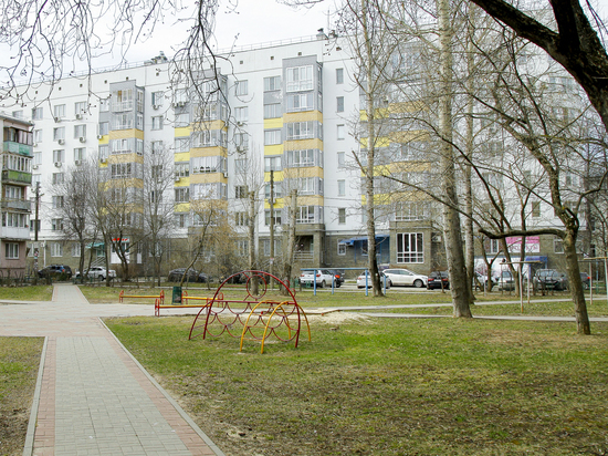 34 процента жителей Нижнего Новгорода спокойно восприняли изоляцию