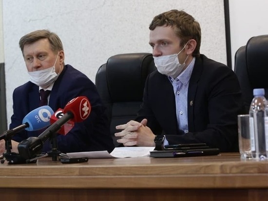 Новосибирские власти поддержат закрытый городской зоопарк финансово