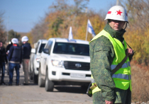Несмотря на пандемию коронавируса Украина, ДНР и ЛНР продолжают обсуждать процесс мирного урегулирования конфликта