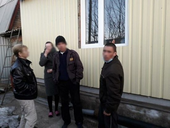 В Оренбурге задержали похитителя, укравшего редких голубей