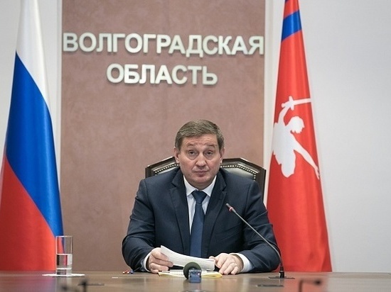 Глава региона дал поручения замам после селектора с Президентом РФ