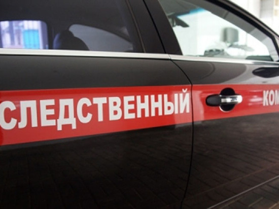 Расследованием пожара в доме престарелых в Москве займется Следственный комитет