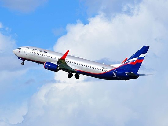 Аэрофолот отменил ближайшие рейсы из Абакана в Москву