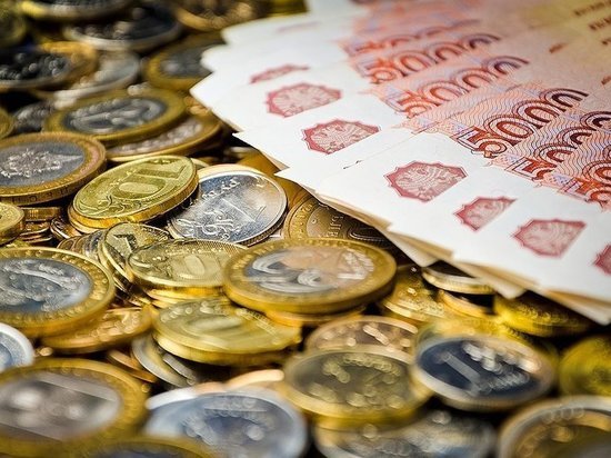 Хакасии дали отсрочку по выплате казначейского кредита