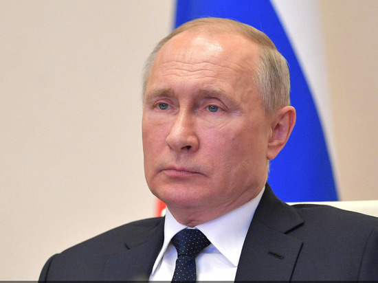 Путин пообещал россиянам дополнительные меры поддержки