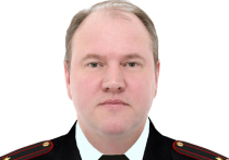Начальник полиции МУ МВД России «Орехово-Зуево» задержан по подозрению в получении взятки