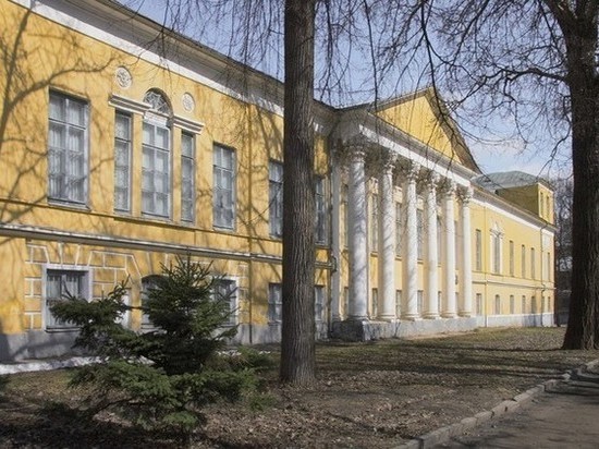 Рязанский Художественный музей вошел в топ-10 музеев России