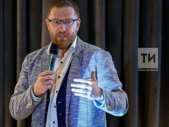 Татарстан накопил опыт успешной борьбы с фейками о Covid-19