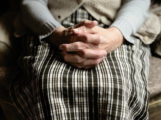 Самая пожилая: после коронавируса выжила 107-летняя женщина