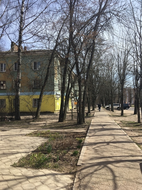 9 апреля «МК в Смоленске» выяснял, как обстоят дела в городе и сельских поселениях крупного района Смоленщины