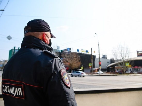 Нарушителям самоизоляции в Волгоградской области выписывают протоколы