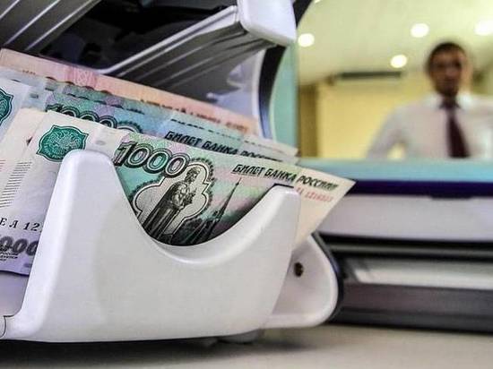 На Сахалине выдали займы по сниженным ставкам