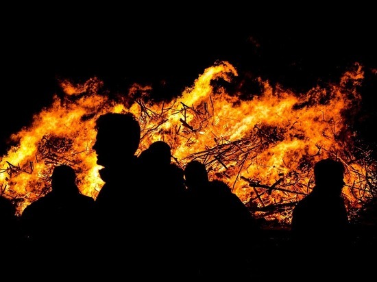 Поджигатели леса в Забайкалье возместили 2 из 3 млн рублей ущерба