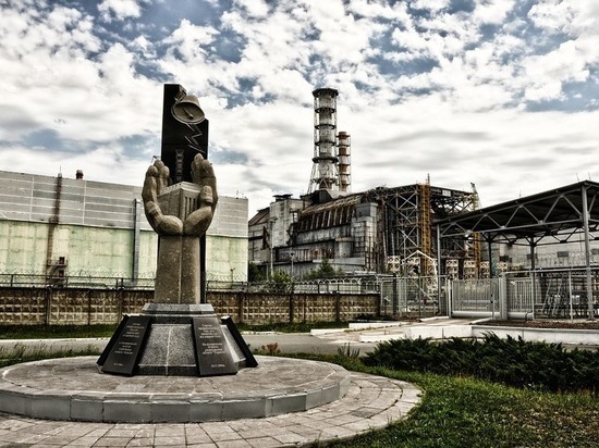 Украинские атомщики предупредили руководство страны об угрозе "очередного Чернобыля"