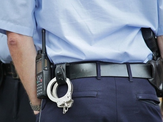 Пнувший полицейского житель Нового Уренгоя предстанет перед судом