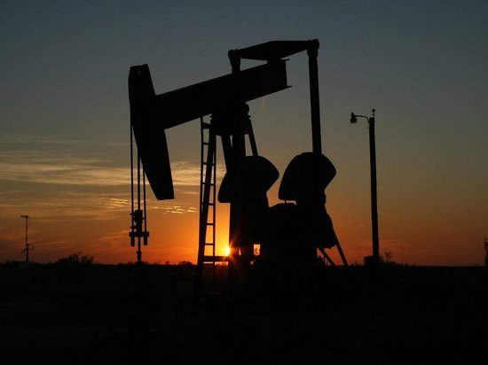 Страна согласна сократить добычу нефти на 100 тысяч баррелей в сутки