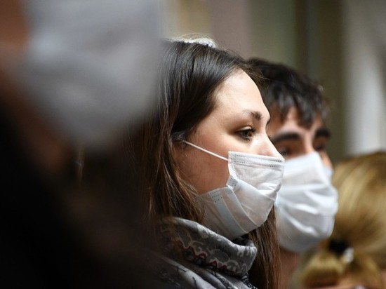 За минувшие сутки в Ивановской области зарегистрировано 13 новых случаев заболевания коронавирусом