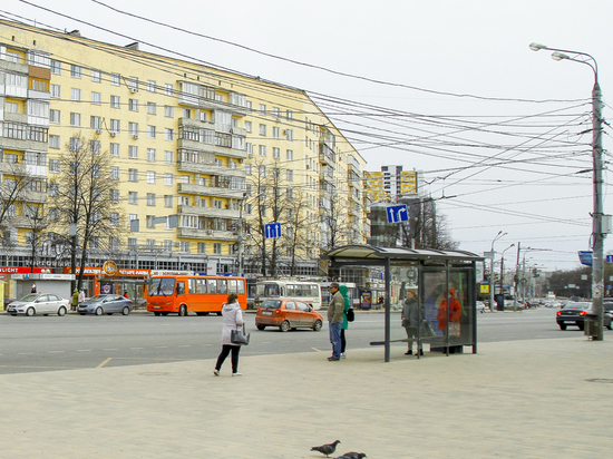 Более трех тысяч предприятий возобновили работу в Нижнем Новгороде - МК