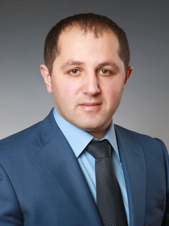 Гагик Киракосян поможет в создании инфекционного медицинского центра