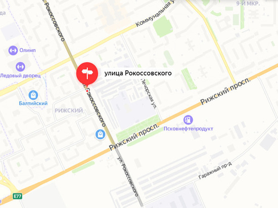 Расписание 14 автобуса псков от рокоссовского