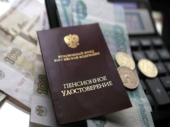 Серпуховичам, получающим пенсии на дом, выплаты сделают вовремя